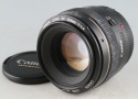 Canon EF 50mm F/1.4 Lens #53585F4