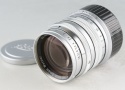 Leica Leitz Summarit 50mm F/1.5 Lens for Leica M #53587T