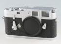 Leica Leitz M3 35mm Rangefinder Film Camera #53641T