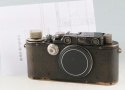 Leica Leitz DIII 35mm Rangefinder Film Camera #55689D1