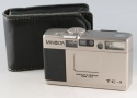 Minolta TC-1 35mm Point & Shoot Film Camera #56126D5