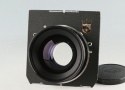 Rodenstock Sironar 180mm F/5.6 Lens #58306B3