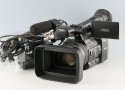 Sony FDR-AX1 Handycam Digital 4K Video Camera Recorder  #58371H