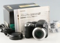 Fujifilm FinePix S8000fd Digital Camera With Box #58431L8