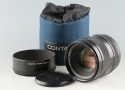Contax Carl Zeiss Planar T* 80mm F/2 Lens for Contax 645 #58447E6