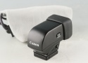 Canon EVF-DC1 Electronic Viewfinder #58484F2
