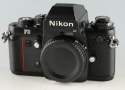 Nikon F3 HP 35mm SLR FIlm Camera #58527D3