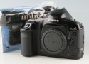 Canon EOS-1V 35mm SLR Film Camera #58529E1