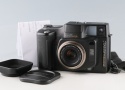 Fuji Fujifilm GA645W Medium Format Film Camera #58537E3