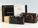 Leica 0-Serie Anastigmat 50mm F/3.5 35mm Film Camera With Box #58547L1