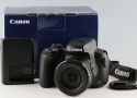 Canon Power Shot SX70 HS Digital Camera With Box #58573L9