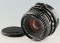Asahi SMC Pentax-6x7 90mm F/2.8 Lens #58581C6