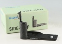 Voigtlander SIDE-GRIP With Box #58590L8