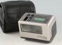 Contax TLA200 Shoe Mount Flash #58592F2
