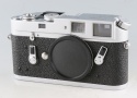 Leica M4 35mm Rangefinder Film Camera #58650T