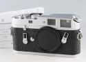 Leica M4 35mm Rangefinder Film Camera #58653T