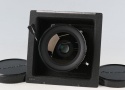 Fujifilm Fujinon SWD 65mm F/5.6 Lens #58708B3