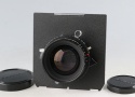 Fujifilm Fujinon W 125mm F/5.6 Lens #58710B2