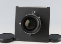 Fujifilm Fujinon W 150mm F/5.6 Lens #58711B2