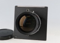 Fujifilm Fujinon W 250mm F/6.3 Lens #58712B2