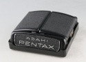 Pentax 67 6x7 Waist Level Finder #58727F3