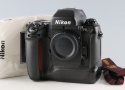 Nikon F5 35mm SLR Film Camera #58864E1