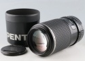 SMC Pentax-FA 645 200mm F/4 IF Lens #58871C4
