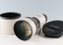 Canon FD 300mm F/2.8 L Lens #58873H