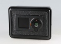 Pentax 645 120 Film Holder #58877G23