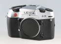 Leica R8 35mm SLR Film Camera #58882T