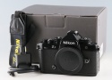 Nikon Zf Mirrorless Digital Camera With Box *Shutter Count:371 #58903L4