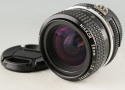 Nikon Nikkor 28mm F/2.8 Ai Lens #58923G23