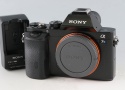Sony α7S/a7S Mirrorless Digital Camera #58941E2