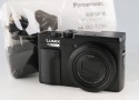 Panasonic Lumix DC-TZ95 Digital Camera #58966D7