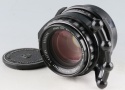 Asahi Pentax SMC Takumar 6x7 105mm F/2.4 Lens #58970C6