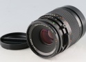 Hasselblad Carl Zeiss Makro-Planar 120mm F/4 T* CF Lens #58990C5