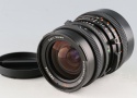 Hasselblad Carl Zeiss Distagon T* 50mm F/4 CF Lens #58993C5
