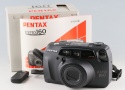 Pentax Espio 160 35mm Point & Shoot Film Camera With Box #59000L8