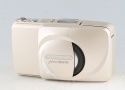 Olympus μ Zoom 140 35mm Point & Shoot Film Camera #59009G32