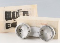 Original Benser Baseplate Lens Holder for Leica M #59013L1