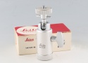 Leica Leitz Tripod Ball Head 14121 #59015L1