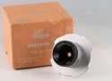 Leica Leitz LWHOO 30x Magnifier Loupe #59017L1