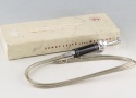 Laica Leitz Twin Cable Release 16494 #59020L1