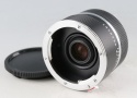 Leica Leitz Extender-R 2X for Leicaflex SL/SL2 #59024T