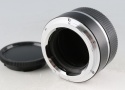 Leica MR Ring 14167 #59028T