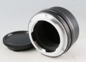 Leicaflex Adapter 14127 #59029T
