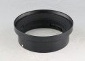 Leica Leits Macro-Elmarit-R 60mm f2.8 Lens Hood 12514 #59030T