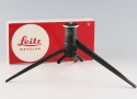 Leica Leitz Table Tripod 14100 #59033L1