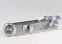 Leica Leitz SCNOO Rapid Winder Chrome #59036T