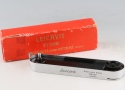 Leica Leitz Leicavit SYOOM for for IIIG IIIF #59037L1